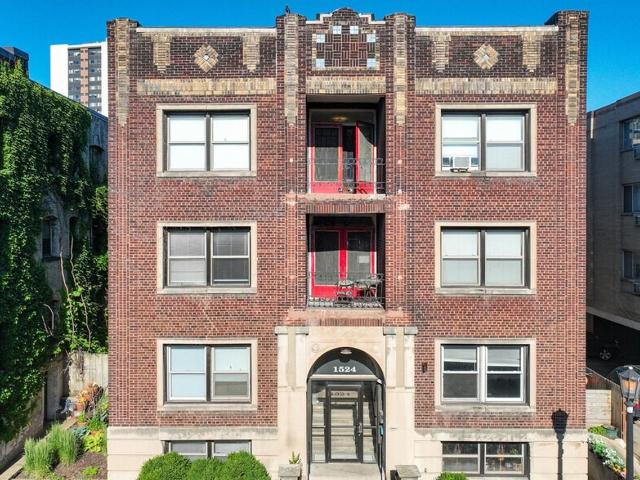 Apartment for rent in Hennepin, Minnesota