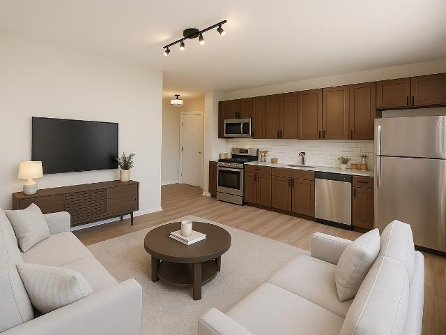 Apartment for rent in Hennepin, Minnesota
