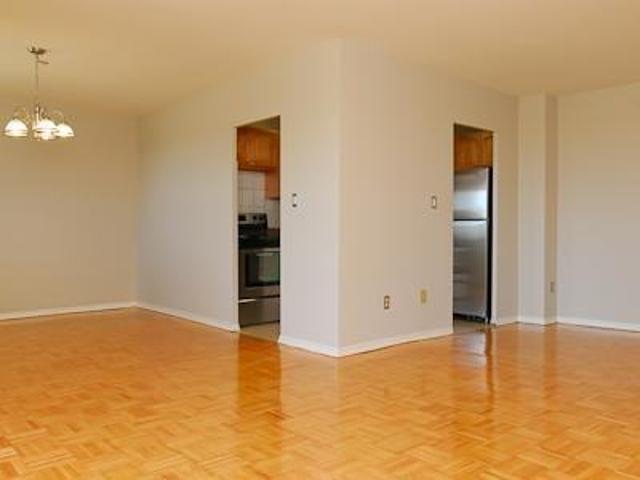 Apartment for rent in York South—Weston, Toronto