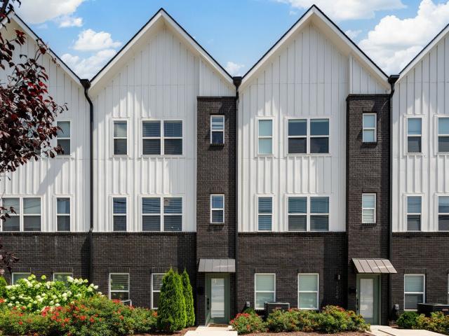 Townhouse for rent in Nashville