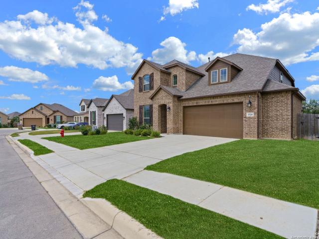 House for sale in Bulverde, Texas