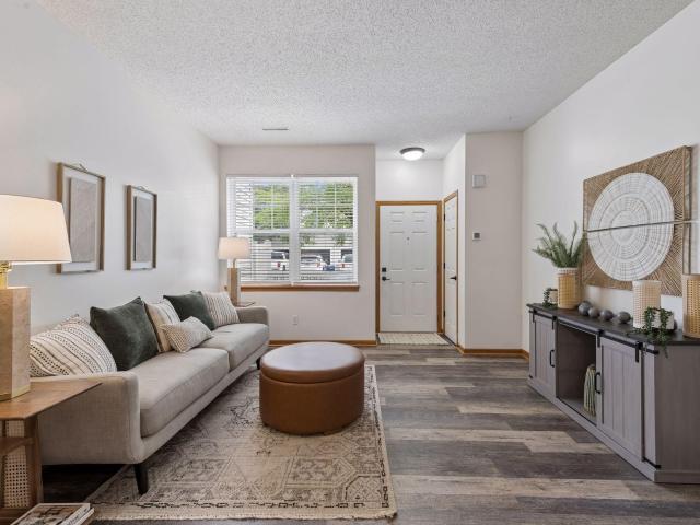 Townhouse for sale in Shakopee, Minnesota