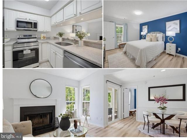 Condo for sale in Virginia