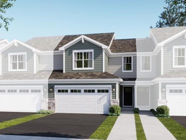 Townhouse for sale in South Elgin, Illinois