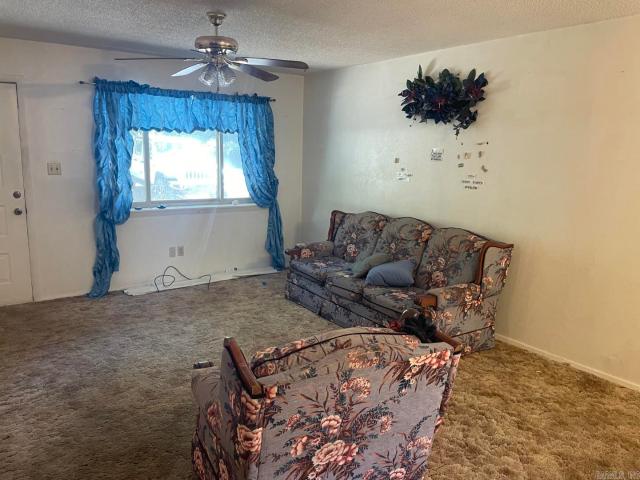 House for sale in Heber Springs, Cleburne County