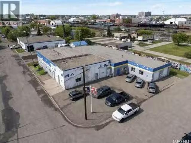 House for sale in Heritage, Regina