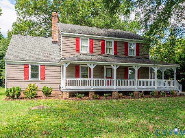 House for sale in Virginia