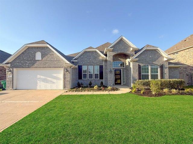 House for sale in Angleton, Texas