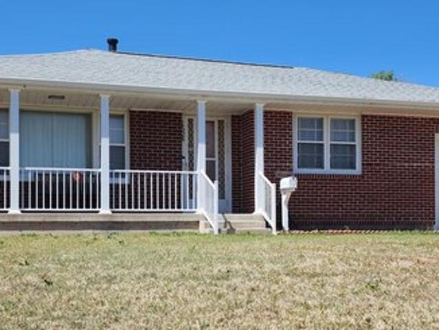 House for sale in Kansas