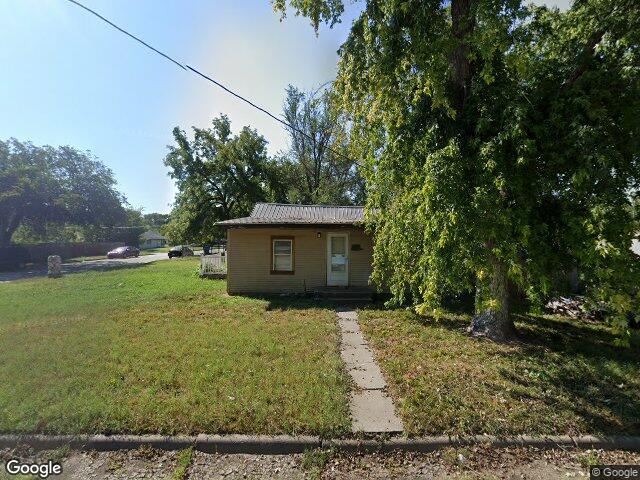 House for sale in Kansas