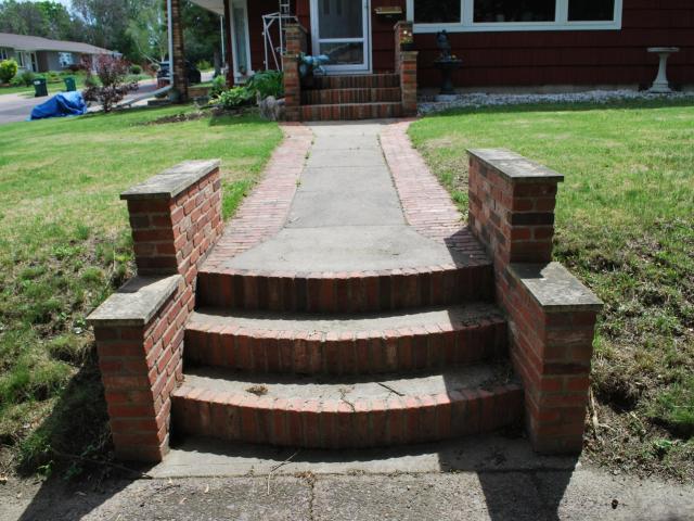House for sale in Fairmont, Minnesota