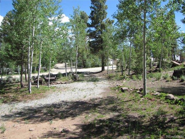 Land for sale in Hartsel, Colorado
