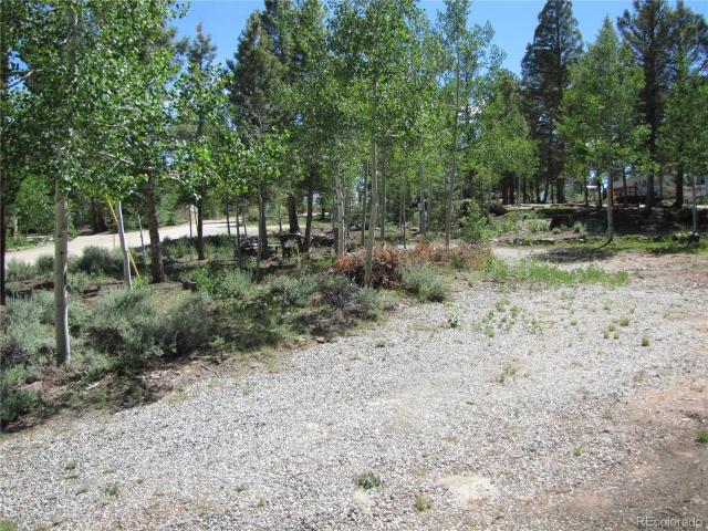 Land for sale in Hartsel, Colorado