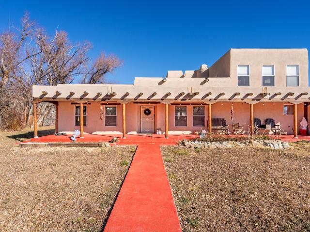 Farm for sale in Mora, New Mexico