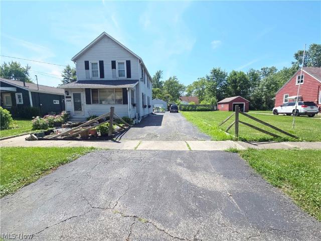 House for sale in Lorain, Ohio