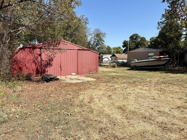 Land for sale in Grove, Oklahoma