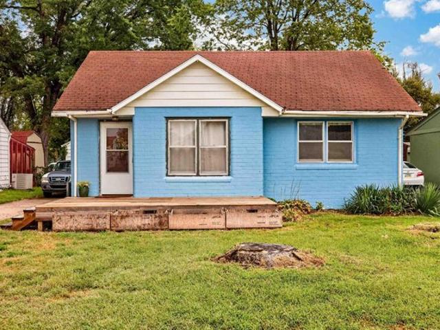 House for sale in Kansas