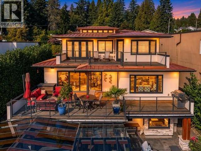 House for sale in West Vancouver, British Columbia