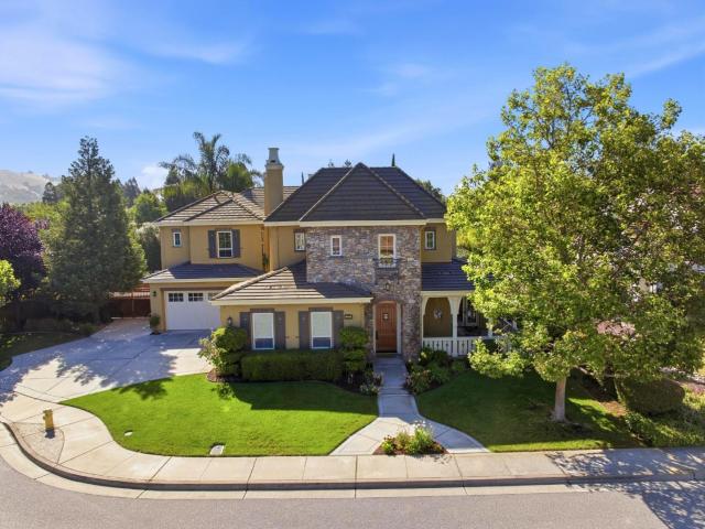 House for sale in Morgan Hill, California
