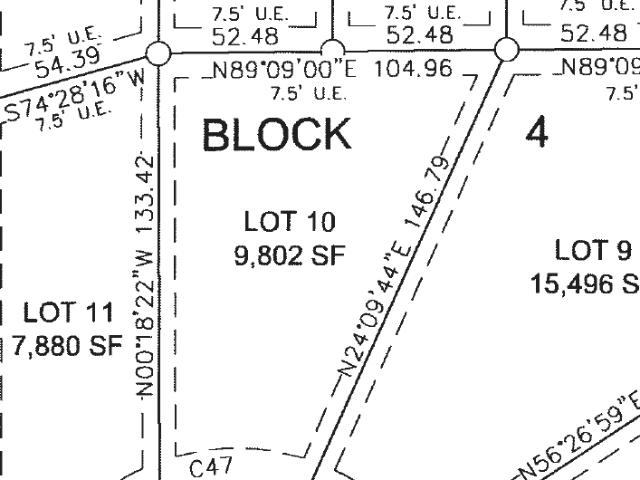 Land for sale in Glyndon, Minnesota