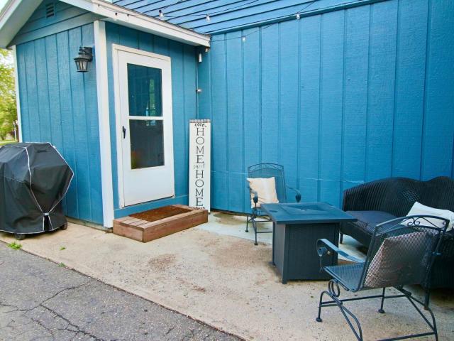 House for sale in Brainerd, Minnesota