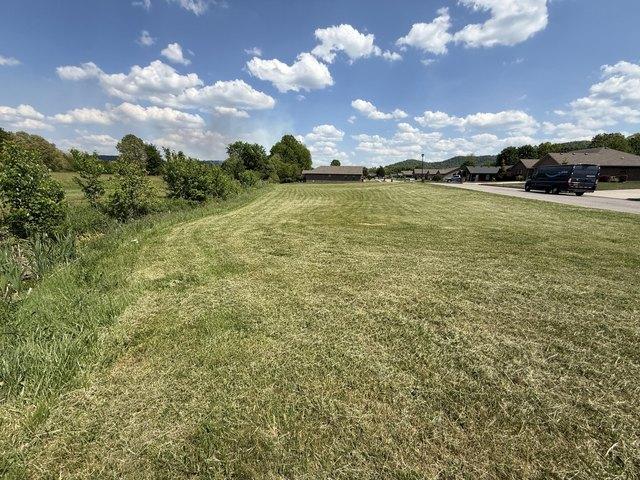 Land for sale in Berea, Kentucky