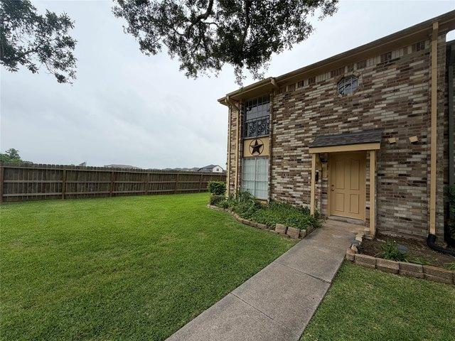 Townhouse for sale in Harris, Texas