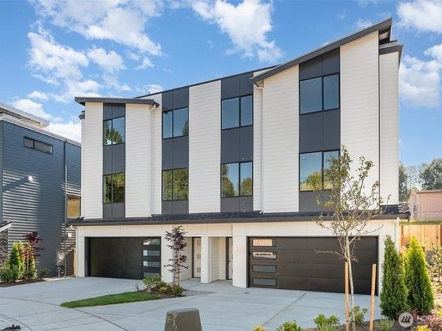 Townhouse for sale in Bothell, Washington