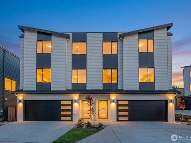 Townhouse for sale in Bothell, King County