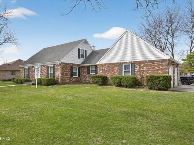 House for sale in Curtice, Ohio