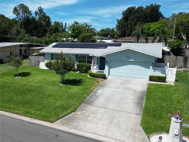 House for sale in Clearwater, Florida