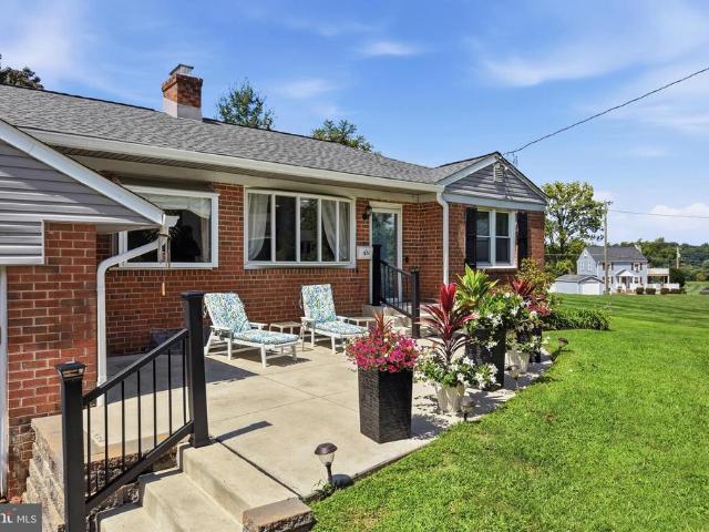 House for sale in Dresher, Pennsylvania