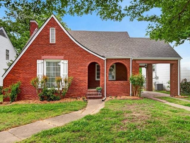 House for sale in Bartlesville, Oklahoma