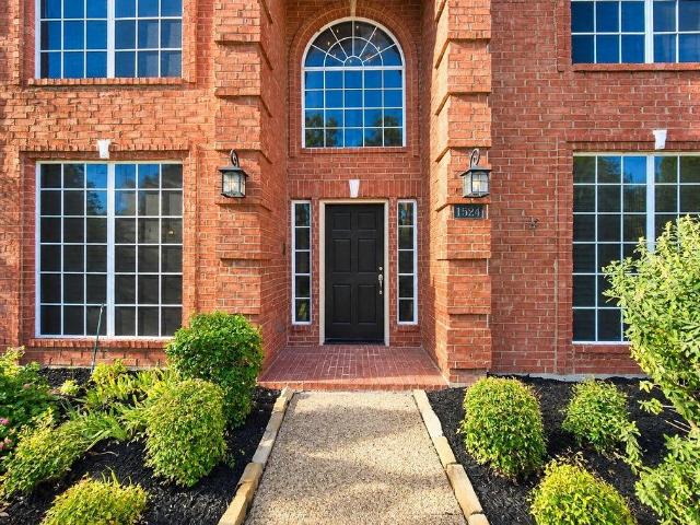 House for sale in Denton, Texas