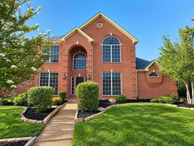 House for sale in Carrollton, Texas