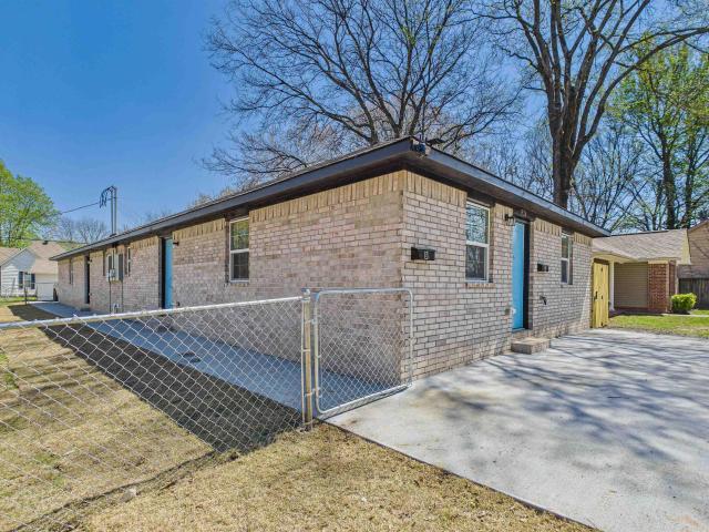House for sale in Ark