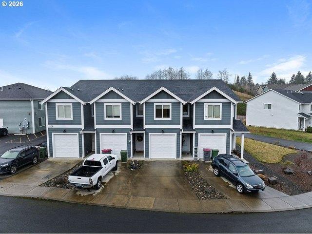 Townhouse for sale in Oregonia