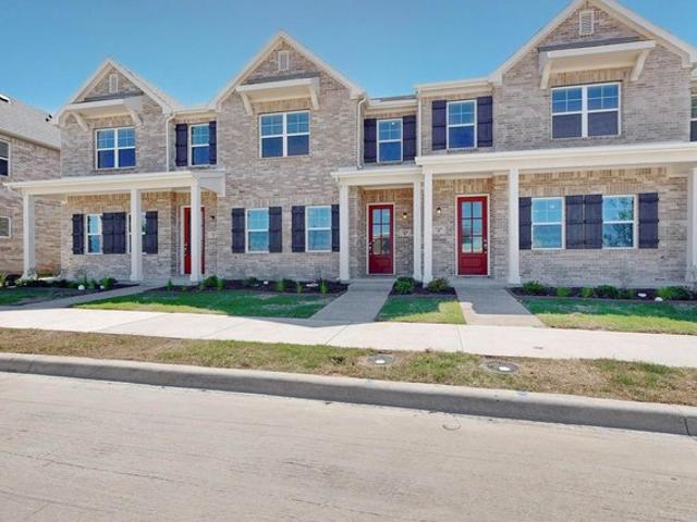 Townhouse for sale in Solterra, Mesquite