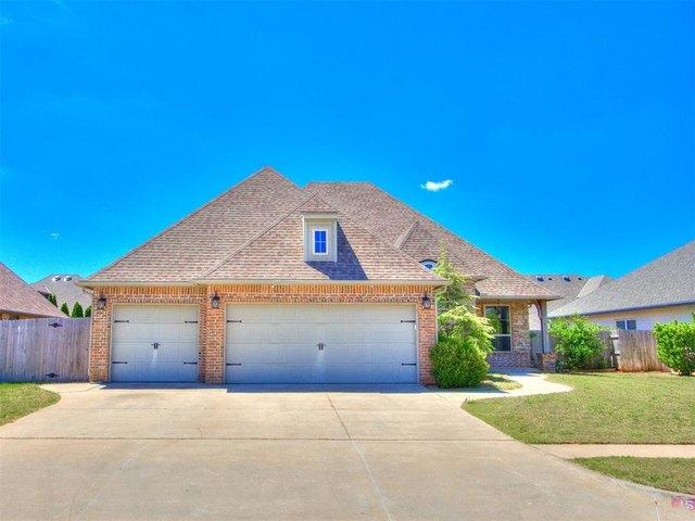 House for sale in Oklahoma City, Oklahoma