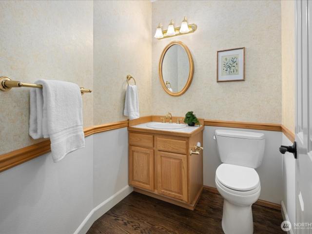 House for sale in Mill Creek, Washington