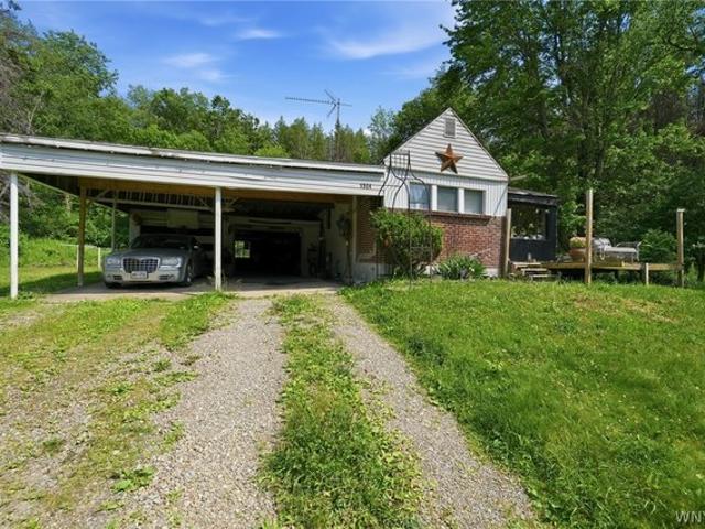 House for sale in Corning, New York