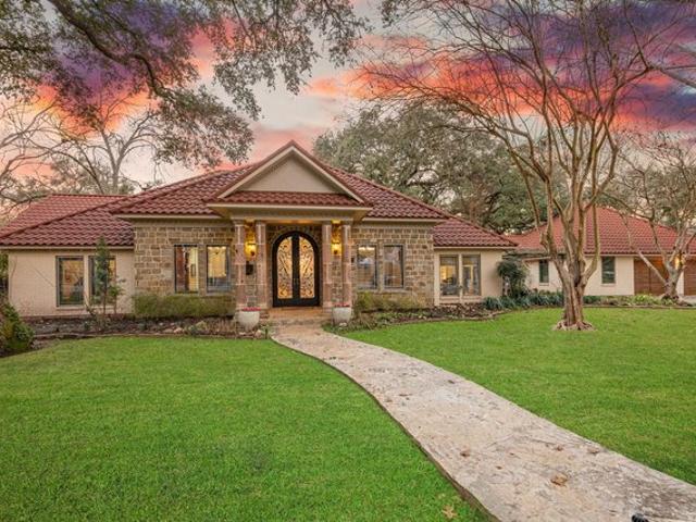 House for sale in Columbus, Texas