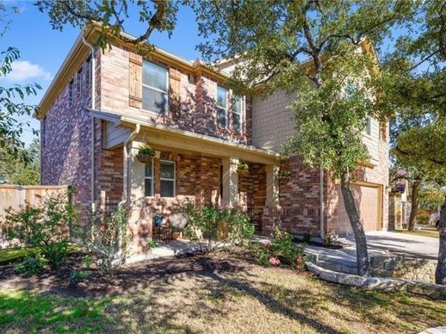House for sale in Williamson, Texas
