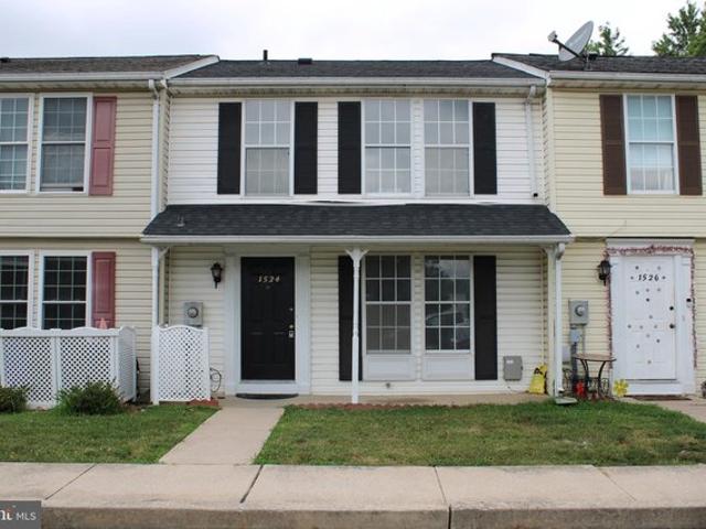 Townhouse for sale in Hagerstown, Maryland
