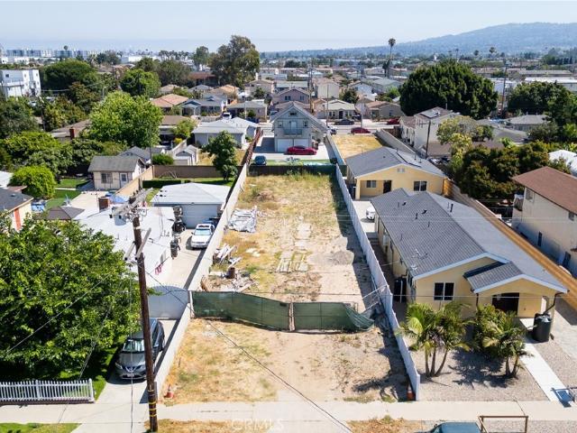 Land for sale in Torrance
