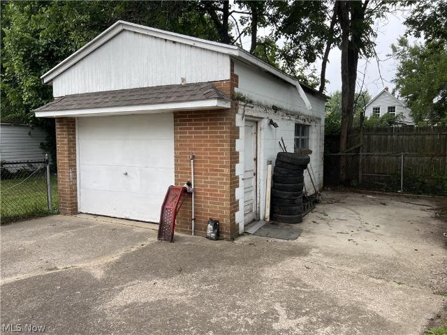 House for sale in Lorain, Ohio