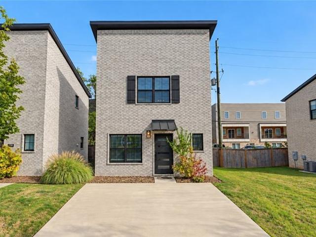 Townhouse for sale in Ark