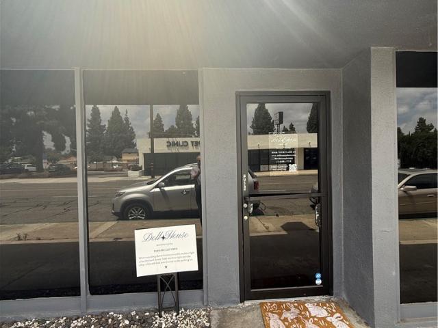 Commercial for sale in Fullerton, California