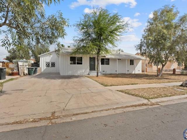 House for sale in El Centro, California