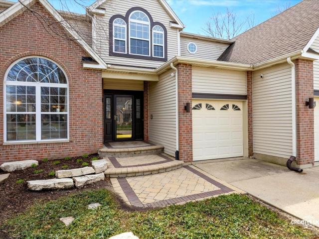 Property for sale in North Aurora, Illinois